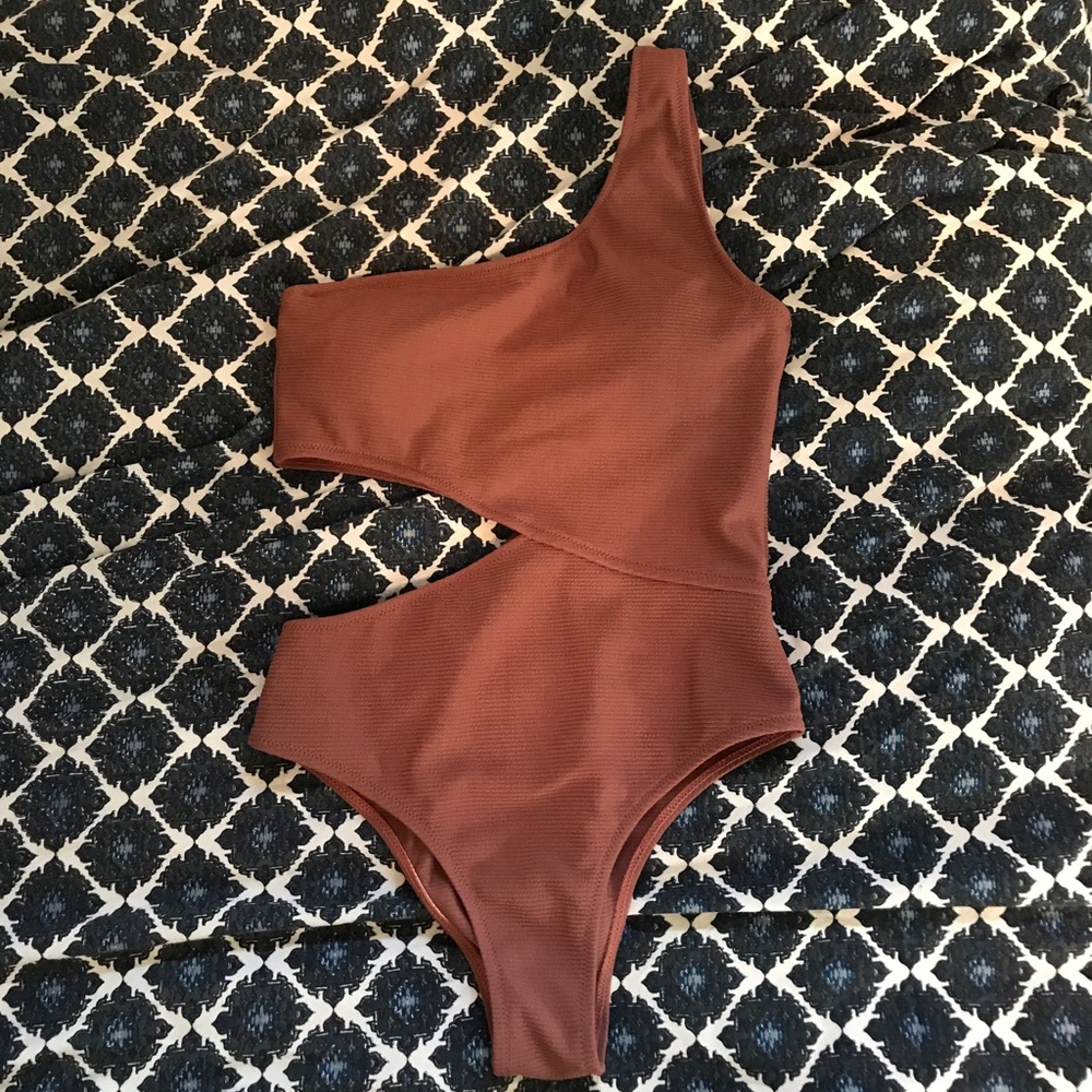 Swimsuit